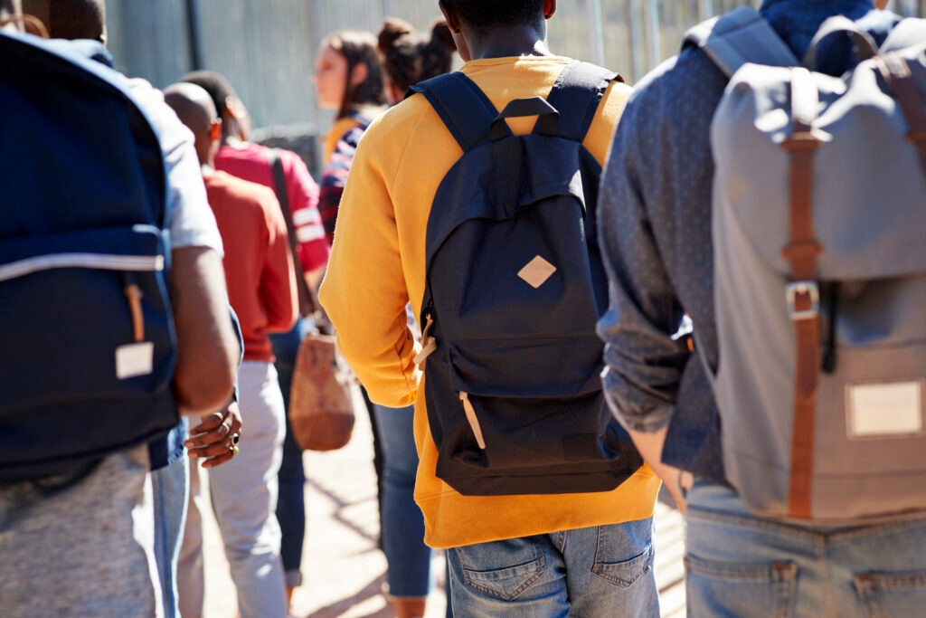 Georgia Senate OKs anti-DEI school policies after debating meaning of ‘anti-racism'