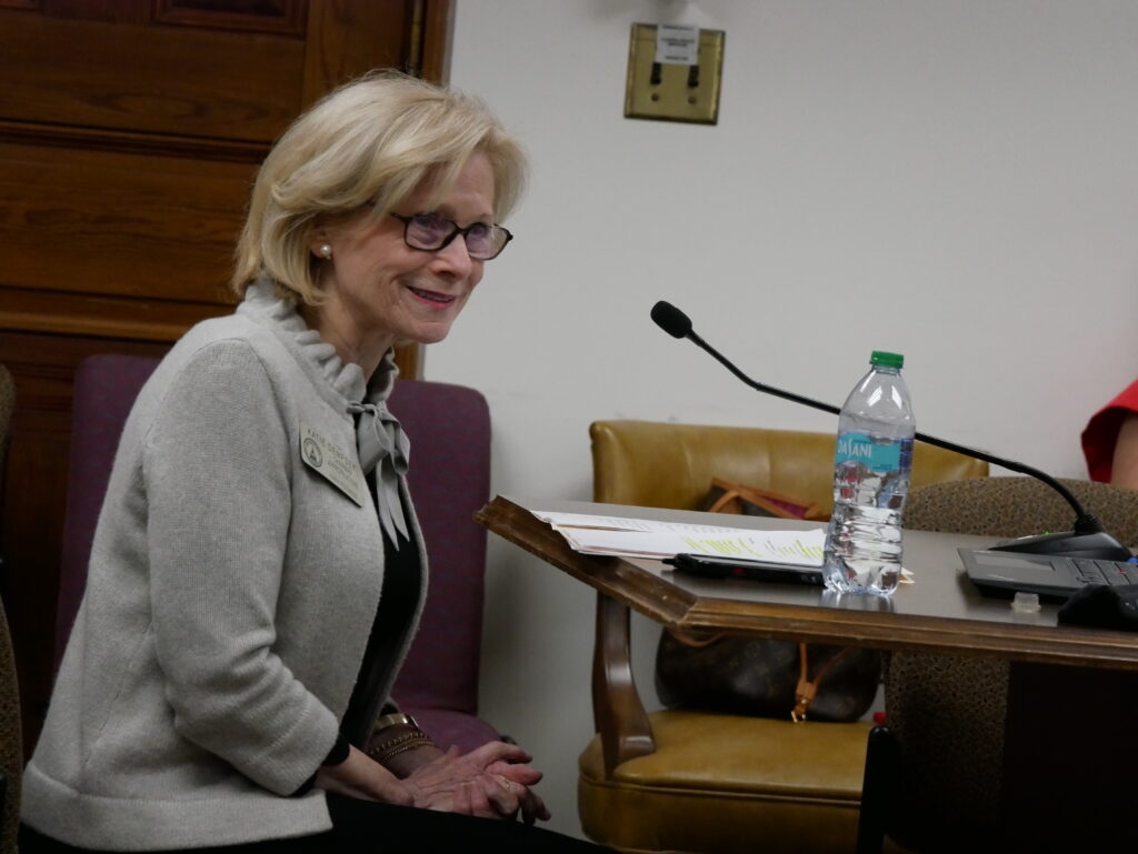 Best intentions of Georgia 2022 behavioral health insurance law fall short with slow implementation