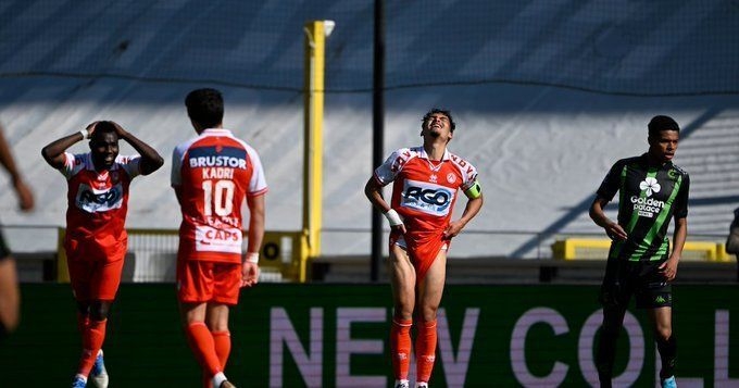Belgian Pro League Season Review: Kortrijk