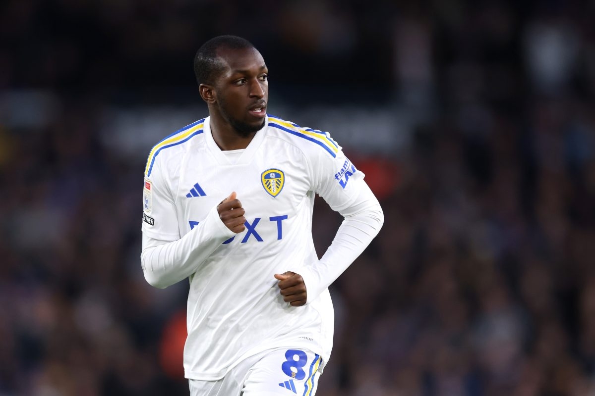 Rennes' Glen Kamara joins Al-Shabab on loan