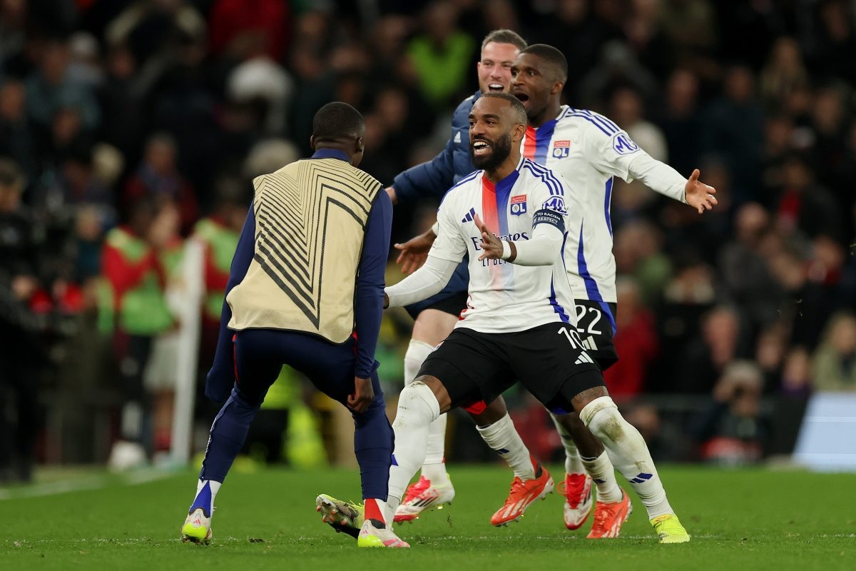 Lyon predicted XI v Angers: Alexandre Lacazette to start in final game for the club