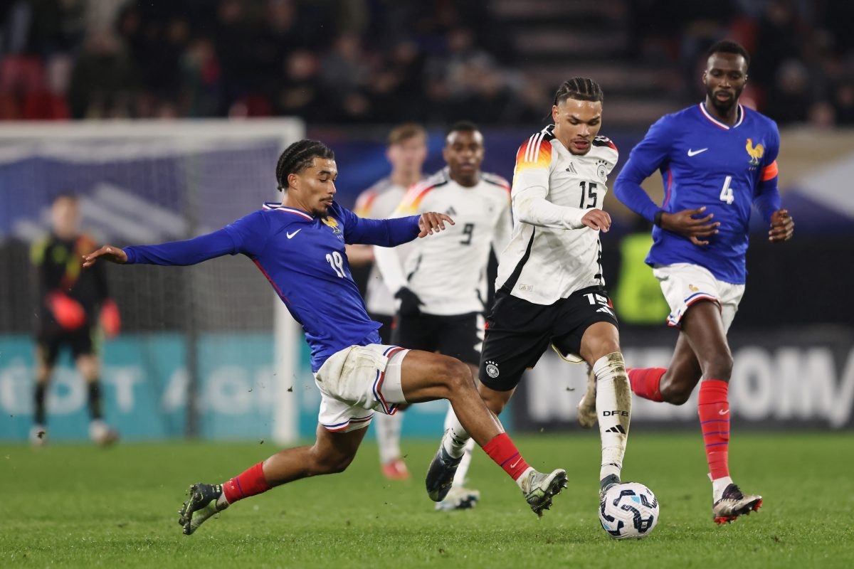 Nantes' Nathan Zézé agrees Neom SC move