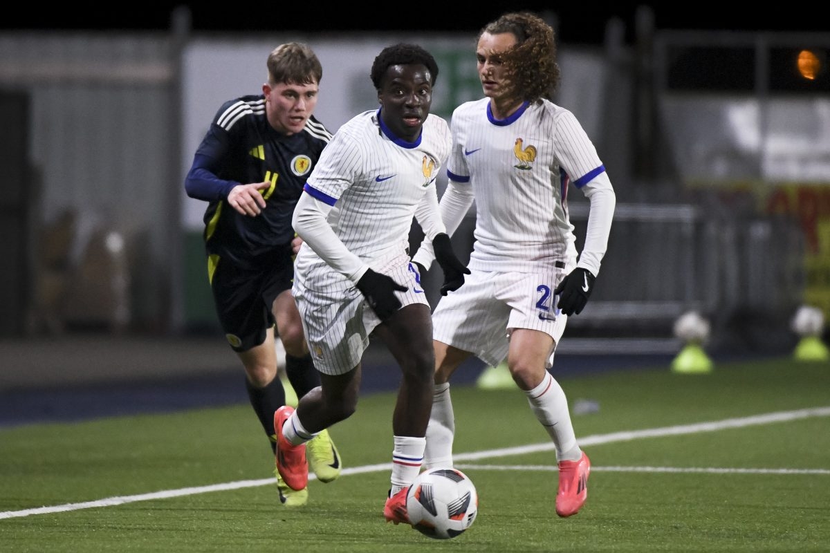 Paris FC set to make their first summer signing