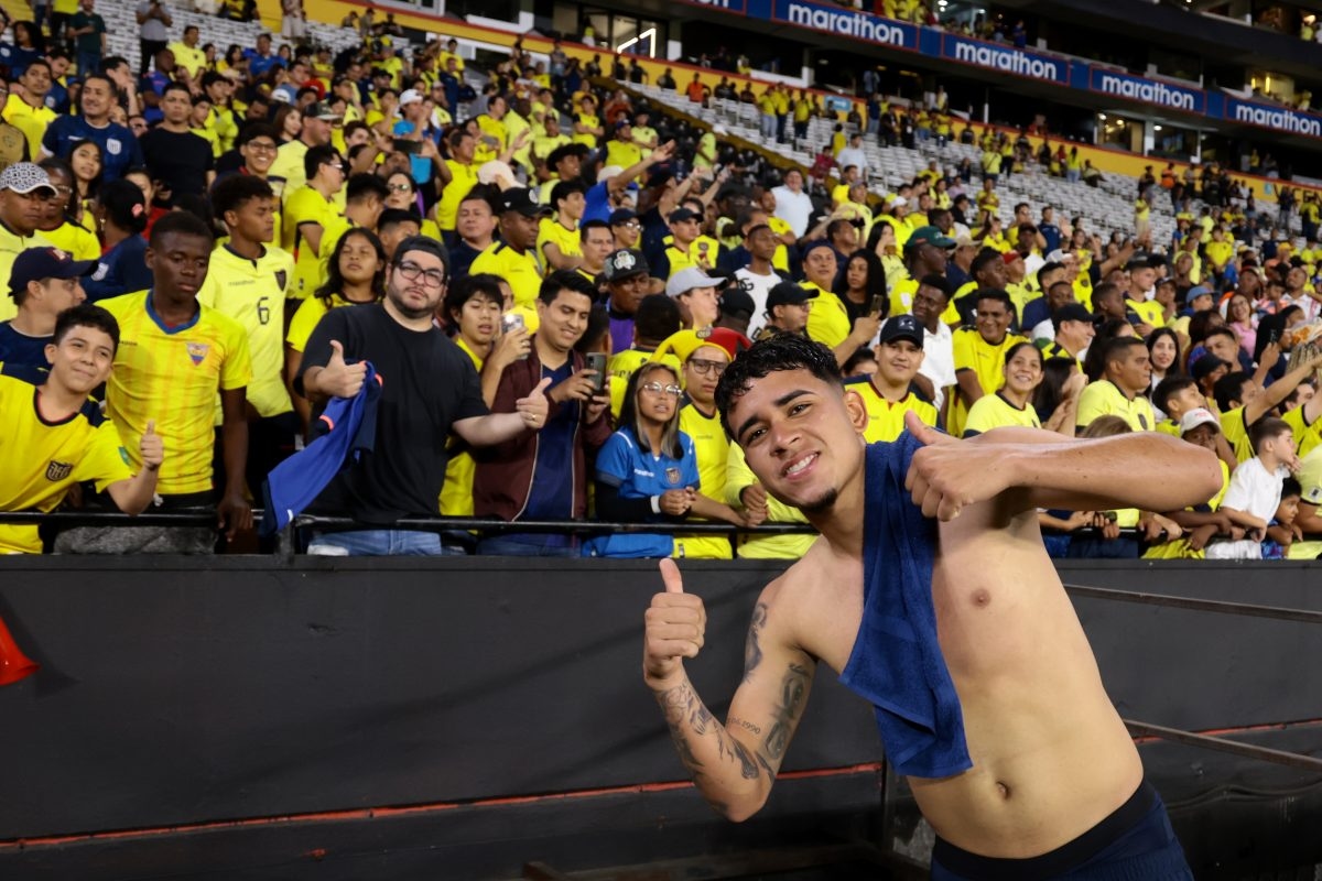 Strasbourg sign Chelsea's Kendry Páez on loan