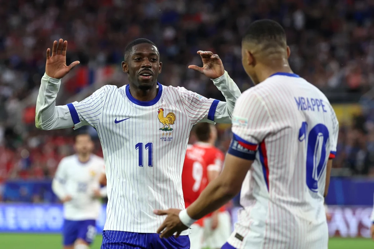 France most represented country in Ballon d'Or nominations