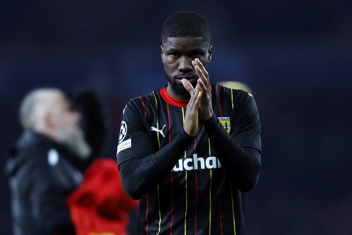 Rennes are very interested in recruiting Wolves' target Kevin Danso
