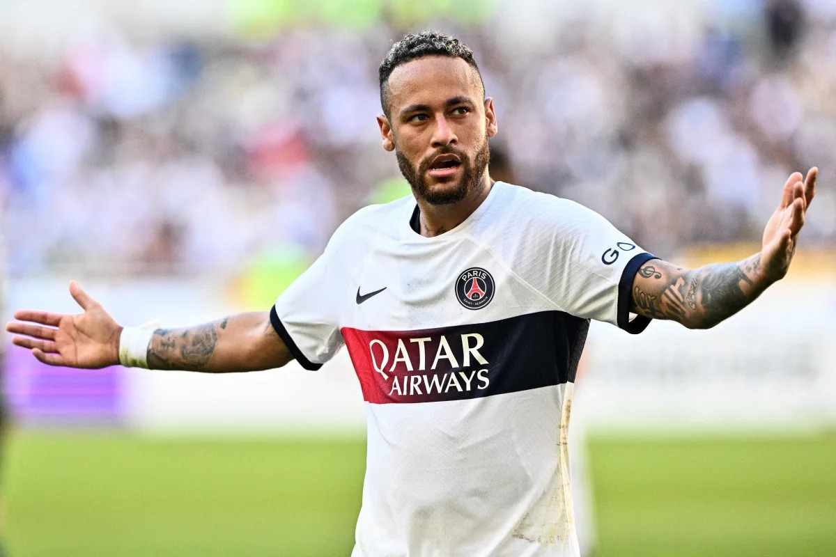 ‘Best phase of his career' and ‘crises' – Neymar Sr. evokes his son's time at PSG