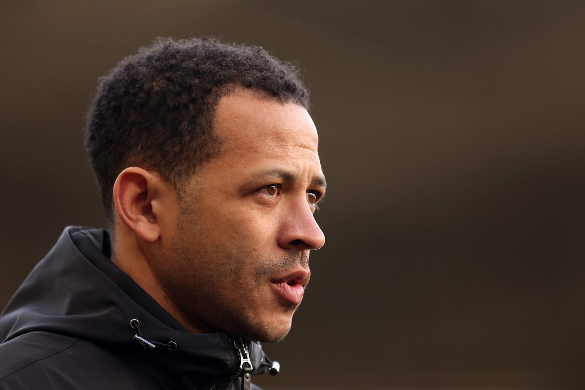 Liam Rosenior set to extend Strasbourg contract amid Premier League interest