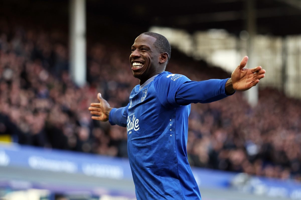 Abdoulaye Doucouré to leave Everton, Premier League rivals show interest