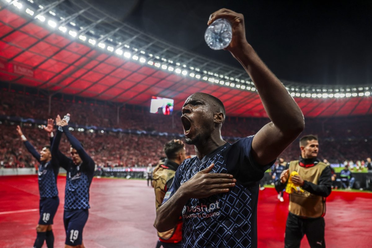 Marseille make contact with Sikou Niakaté's entourage