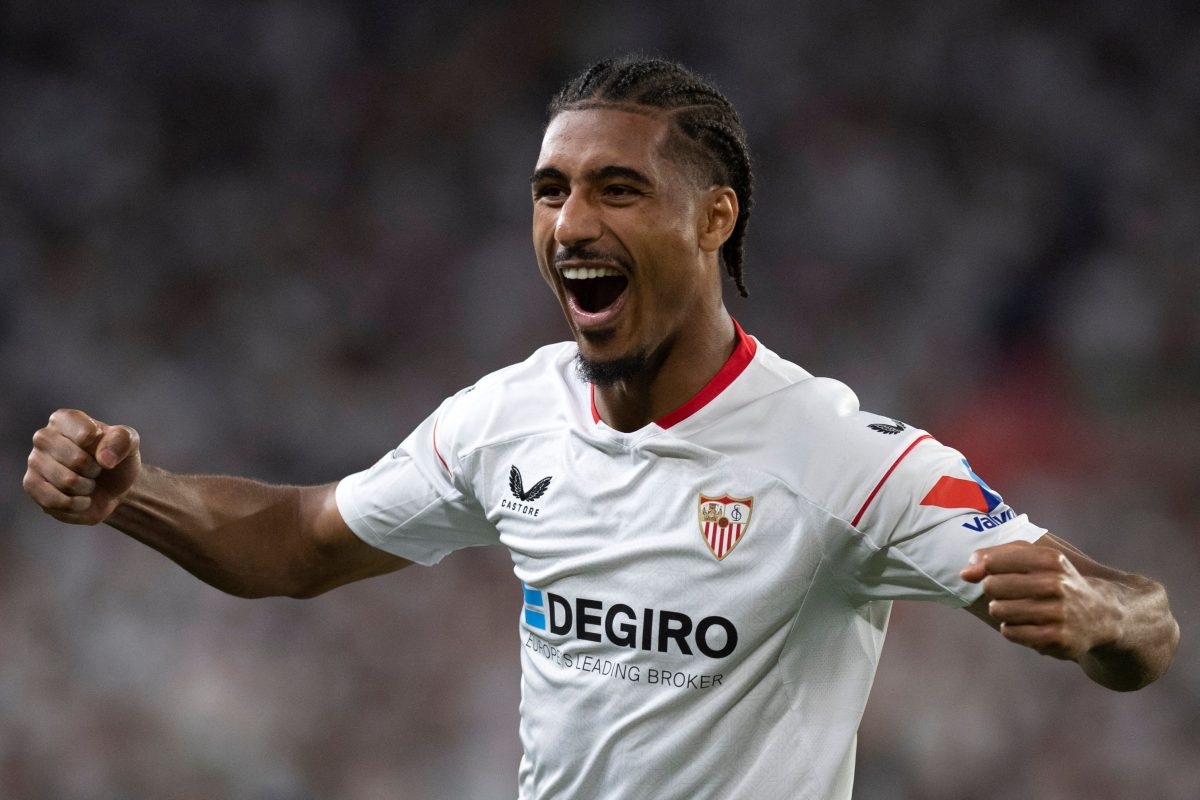 Bayer Leverkusen reach €30m agreement to sign Loïc Badé from Sevilla