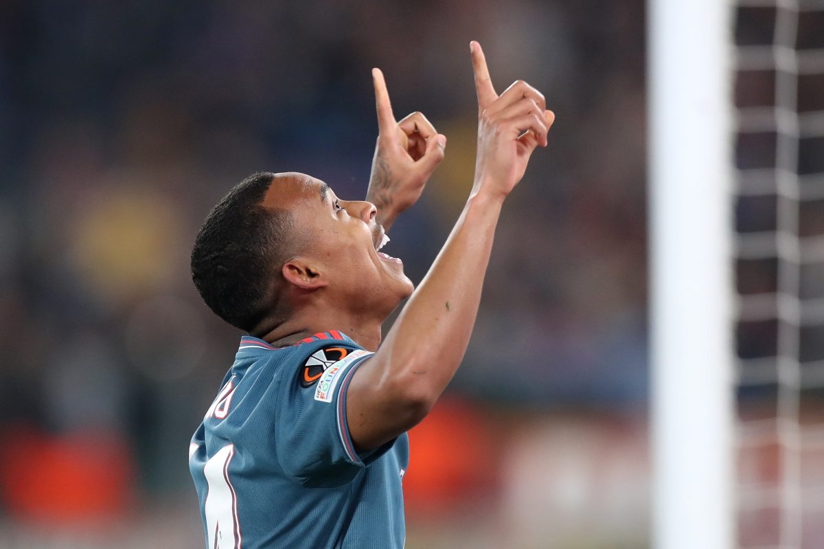 Igor Paixão on moving to Marseille: ‘I want to leave everything on the pitch for this club'