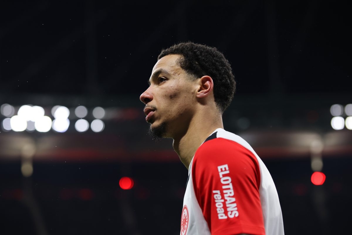 Liverpool turn attention towards Hugo Ekitiké