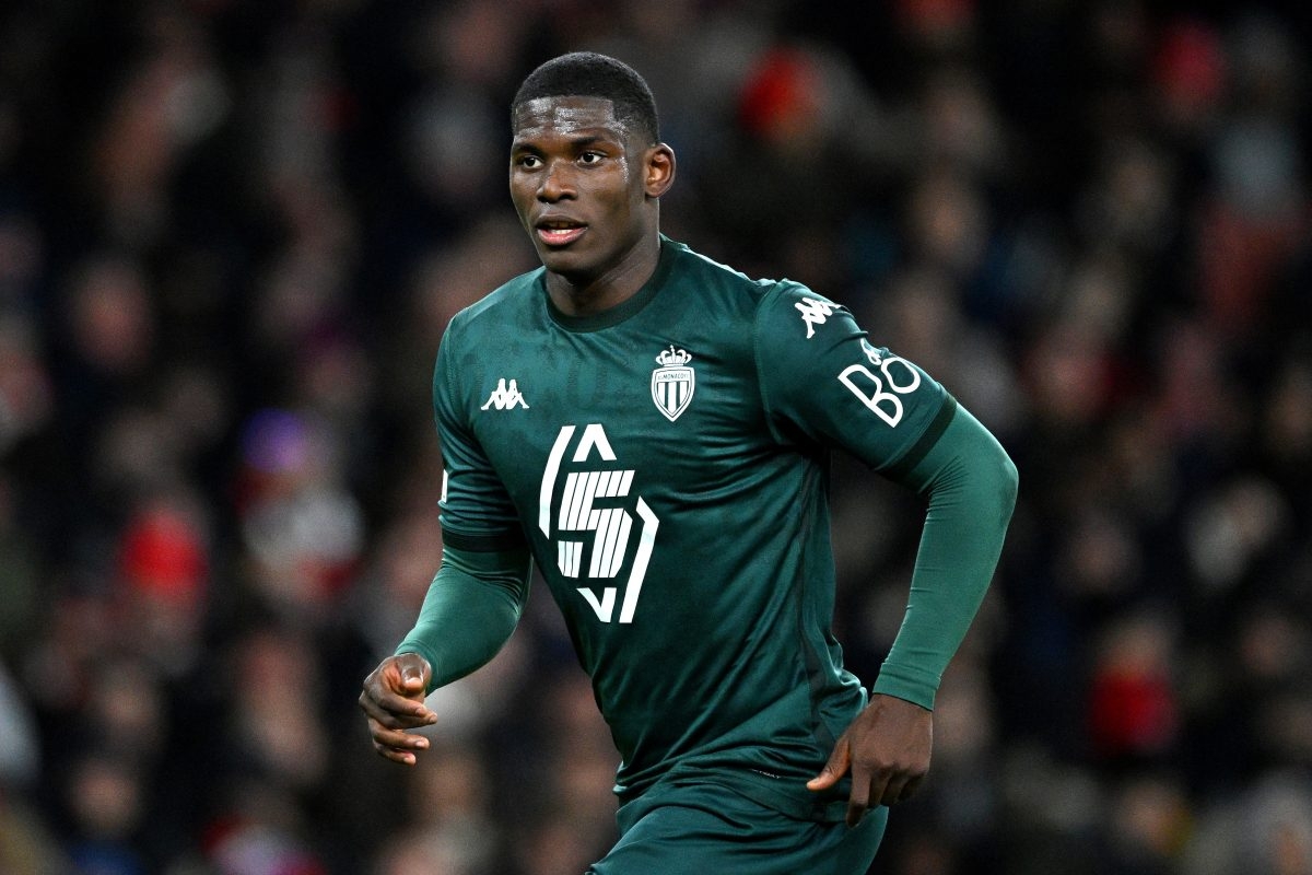 Tottenham interested in AS Monaco's Breel Embolo