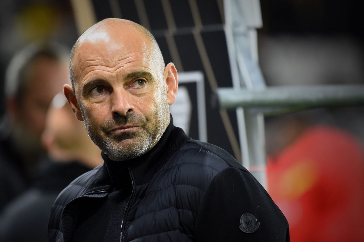France U21 manager Gérald Baticle to extend contract