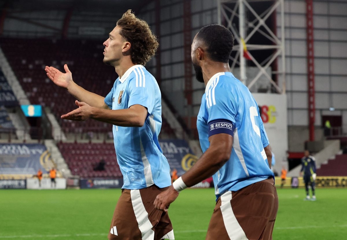 Paris FC make contact for Saint-Étienne's Lucas Stassin and Auxerre's Gaëtan Perrin