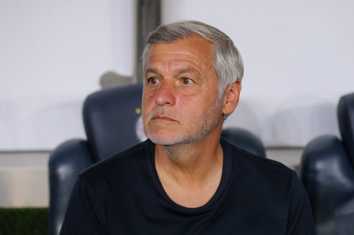 Bruno Genesio could leave Lille