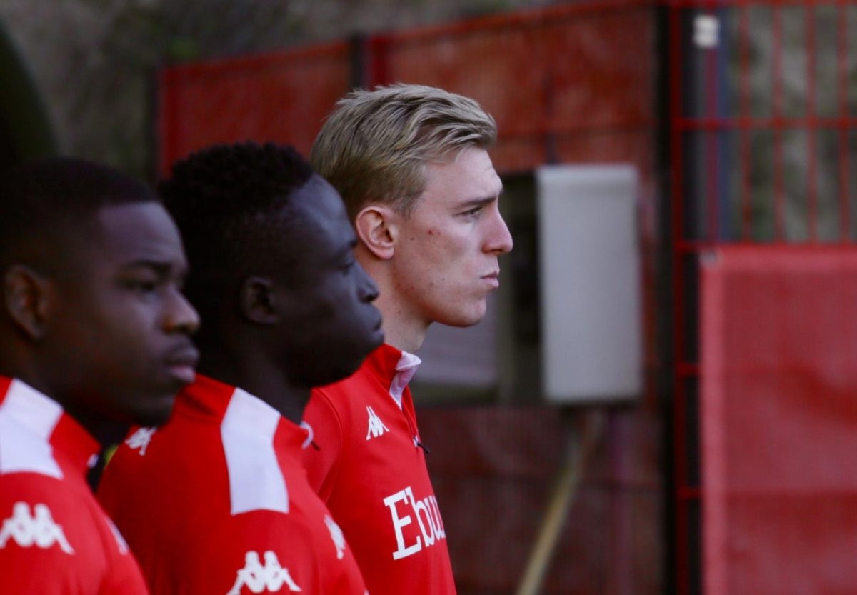 Mika Biereth's value is skyrocketing, leaving Monaco with a big decision this summer
