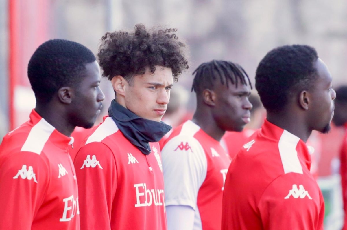 Bayer Leverkusen look to wrap up €50m deal to sign Monaco's Maghnes Akliouche
