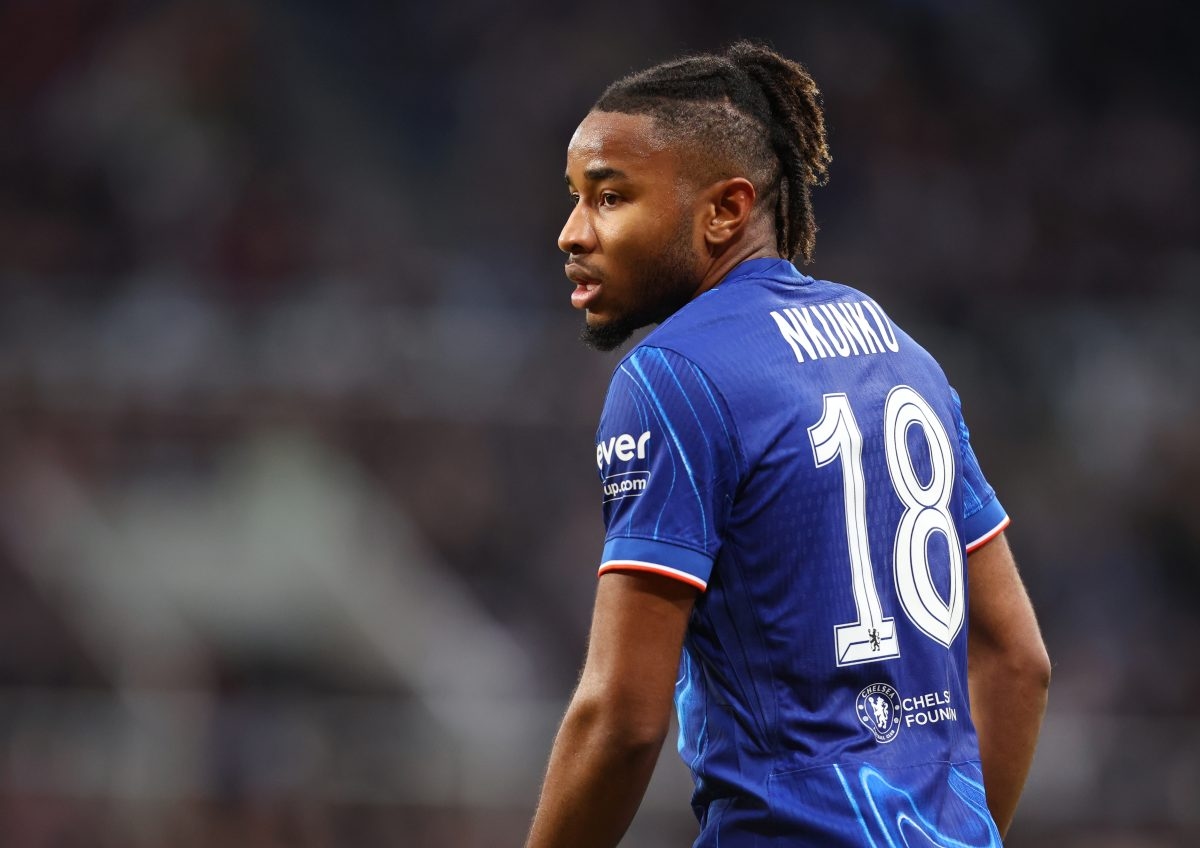 RB Leipzig interested in bringing back Chelsea's Christopher Nkunku