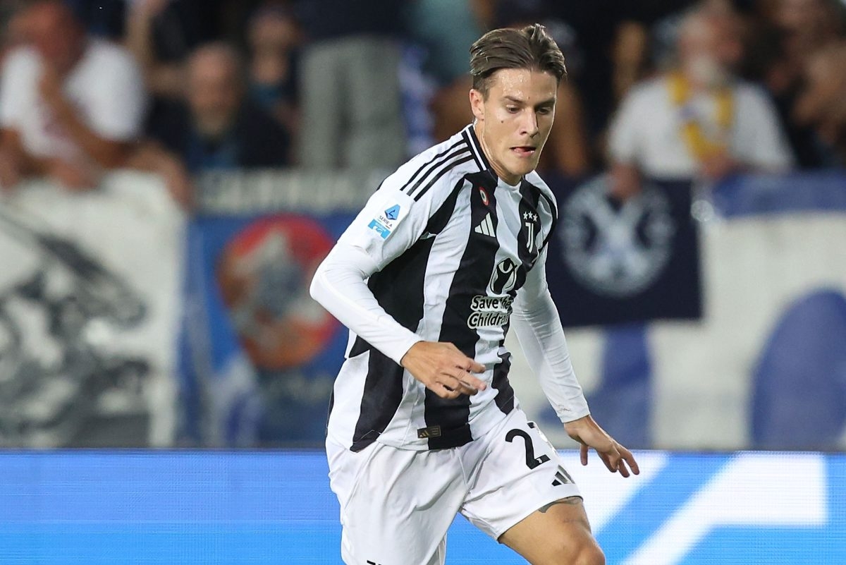 Nicolò Fagioli wants to leave Juventus for Marseille