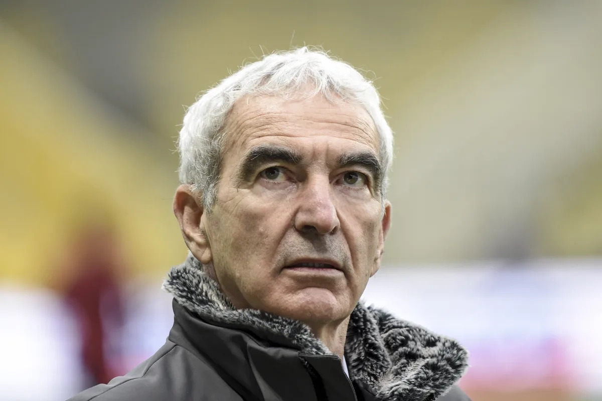 ‘The team will be more serene' – Raymond Domenech weighs in on Didier Deschamps' decision to resign
