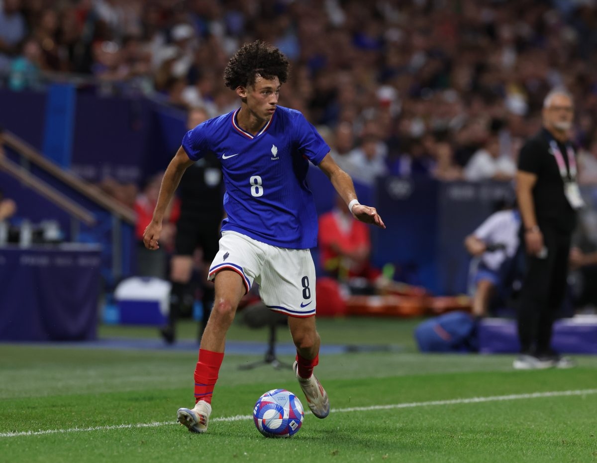 Manchester City reignite Maghnes Akliouche interest