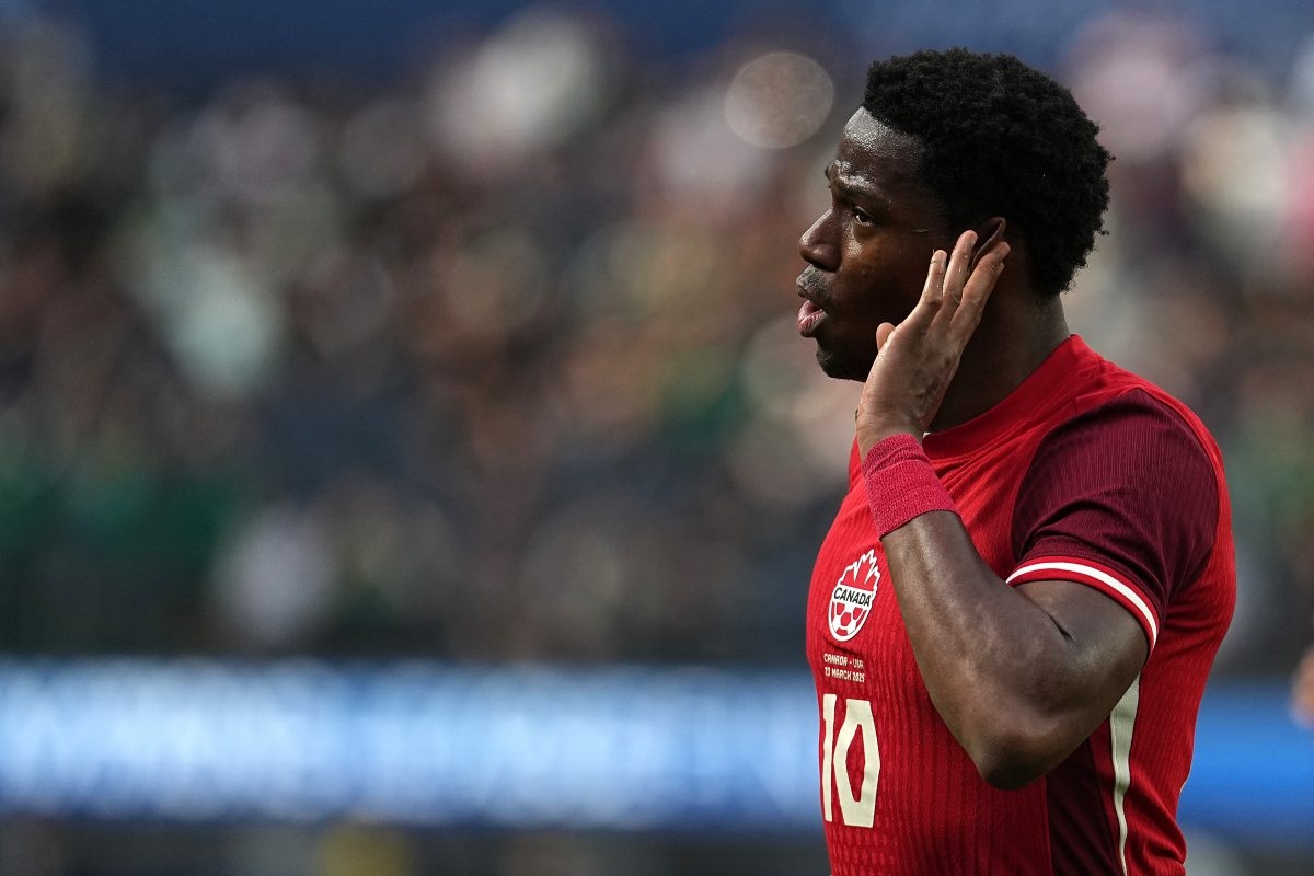 Jonathan David set for fresh round of Napoli talks