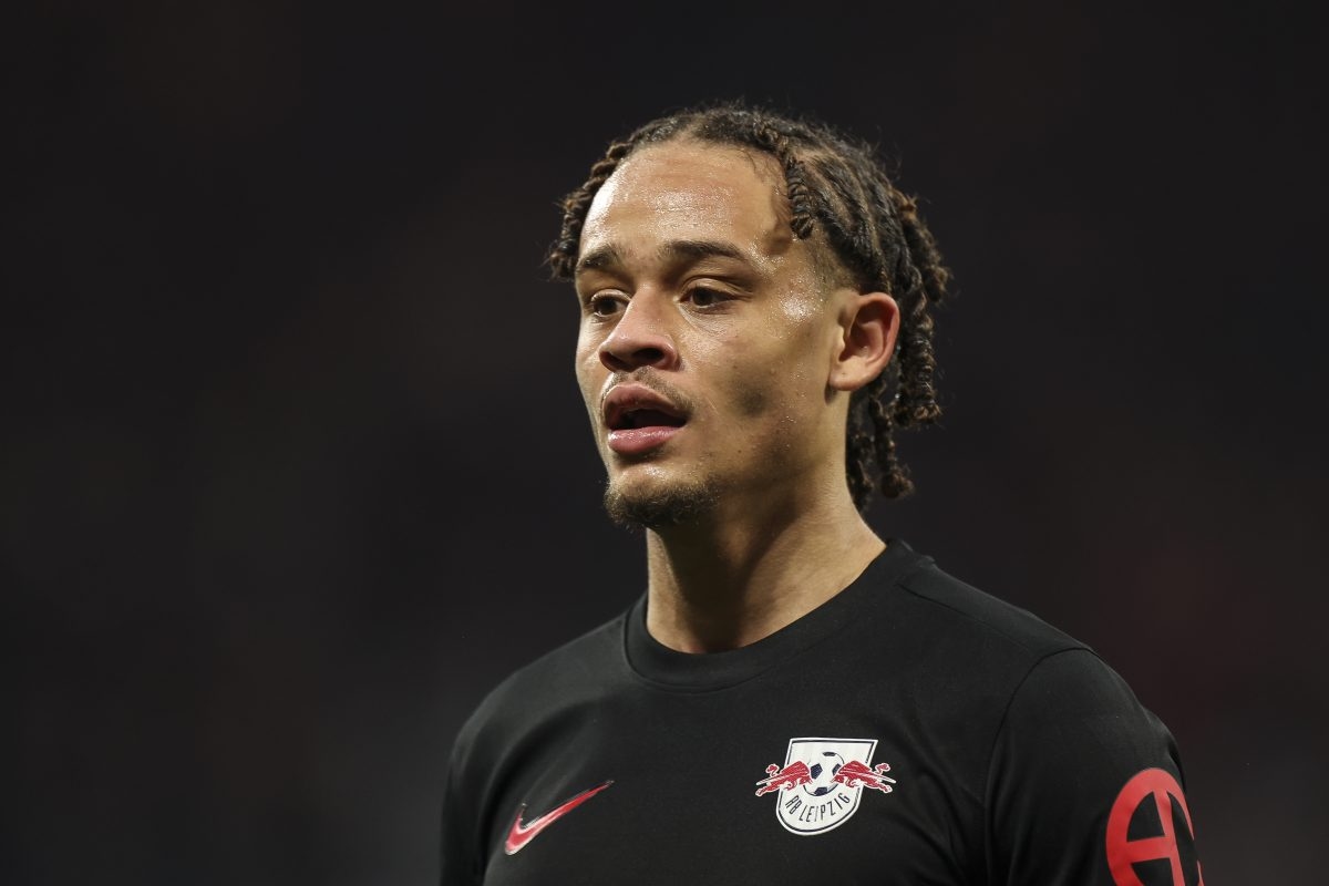 Manchester City enter race for Chelsea target Xavi Simons