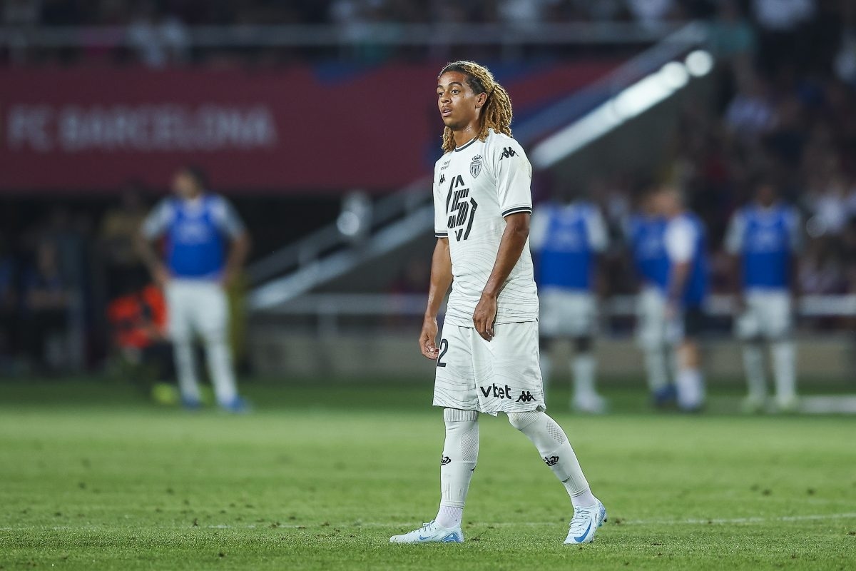 Neom reach agreement with Marseille target Saïmon Bouabré