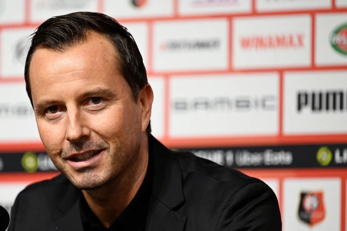Julien Stéphan named QPR head coach