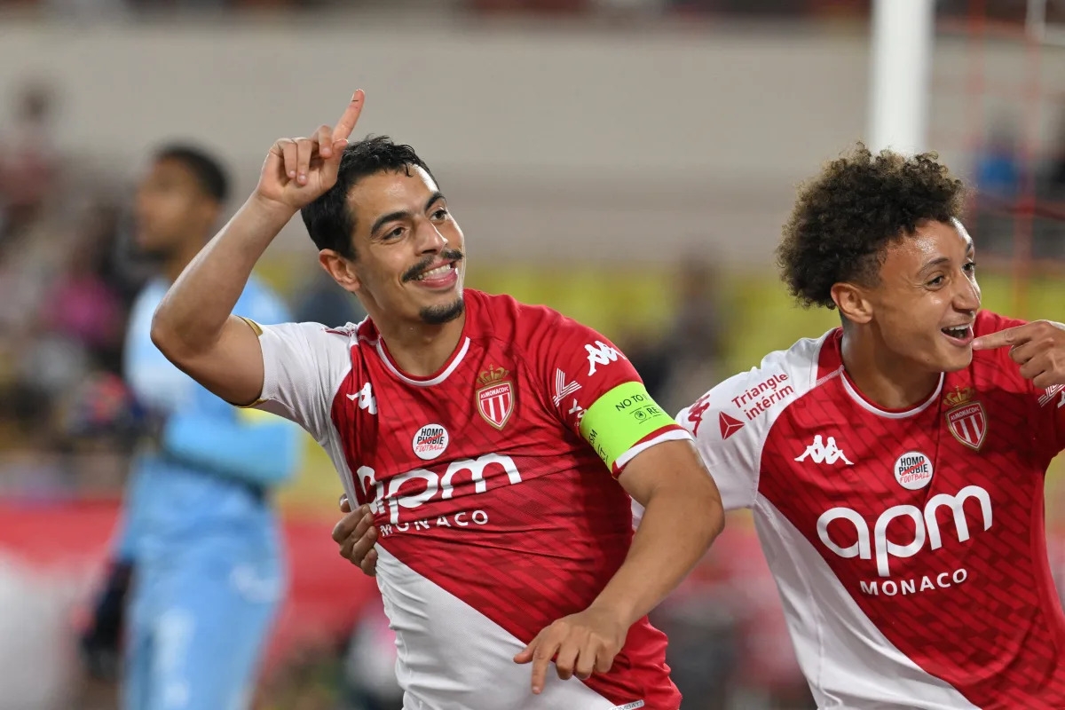 Venezia opt against signing former Monaco captain Wissam Ben Yedder