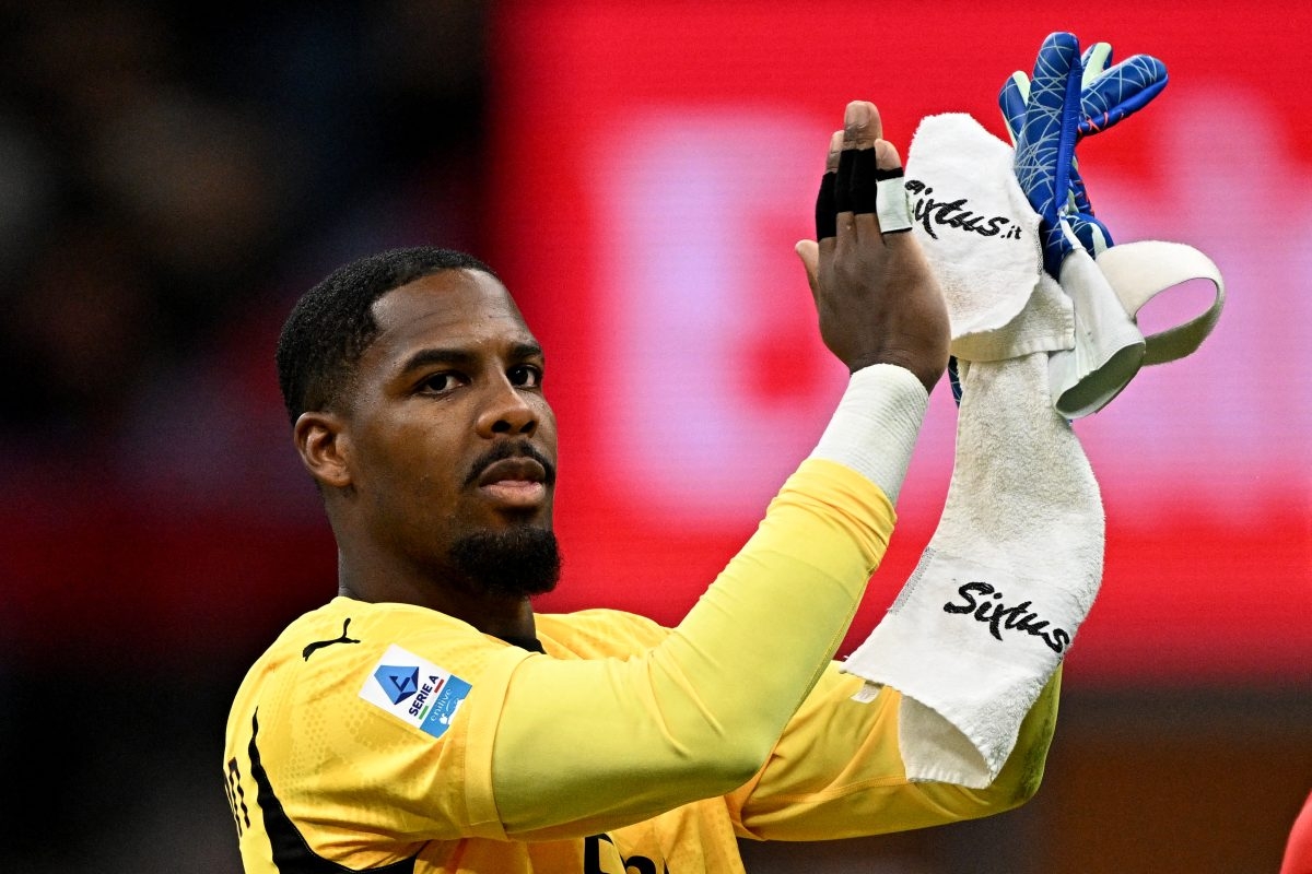 Chelsea's negotiations with AC Milan for Mike Maignan breakdown