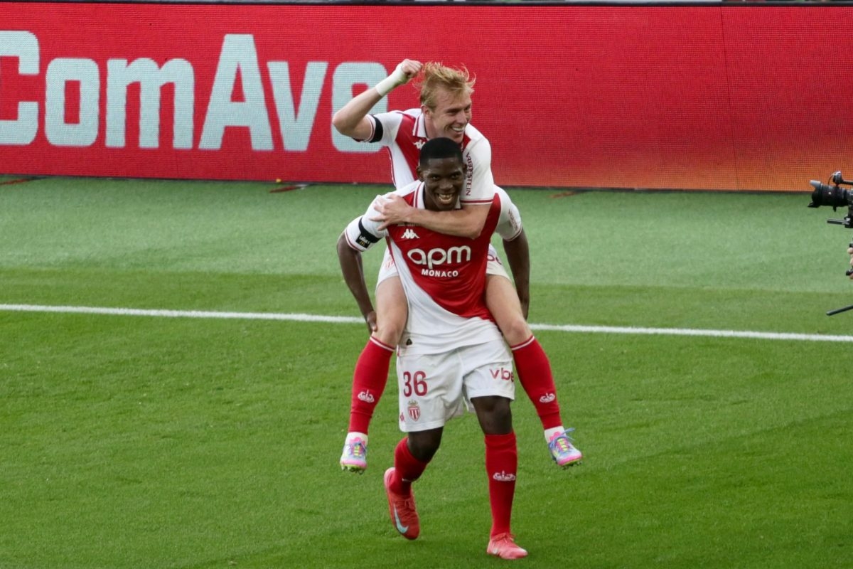 Ligue 1's top three race tightest in 67 years