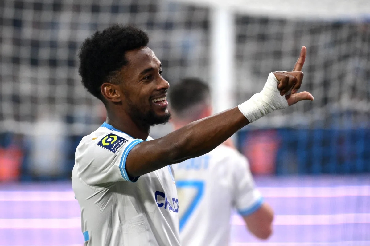 Marseille expect to lose Michael Murillo for several weeks