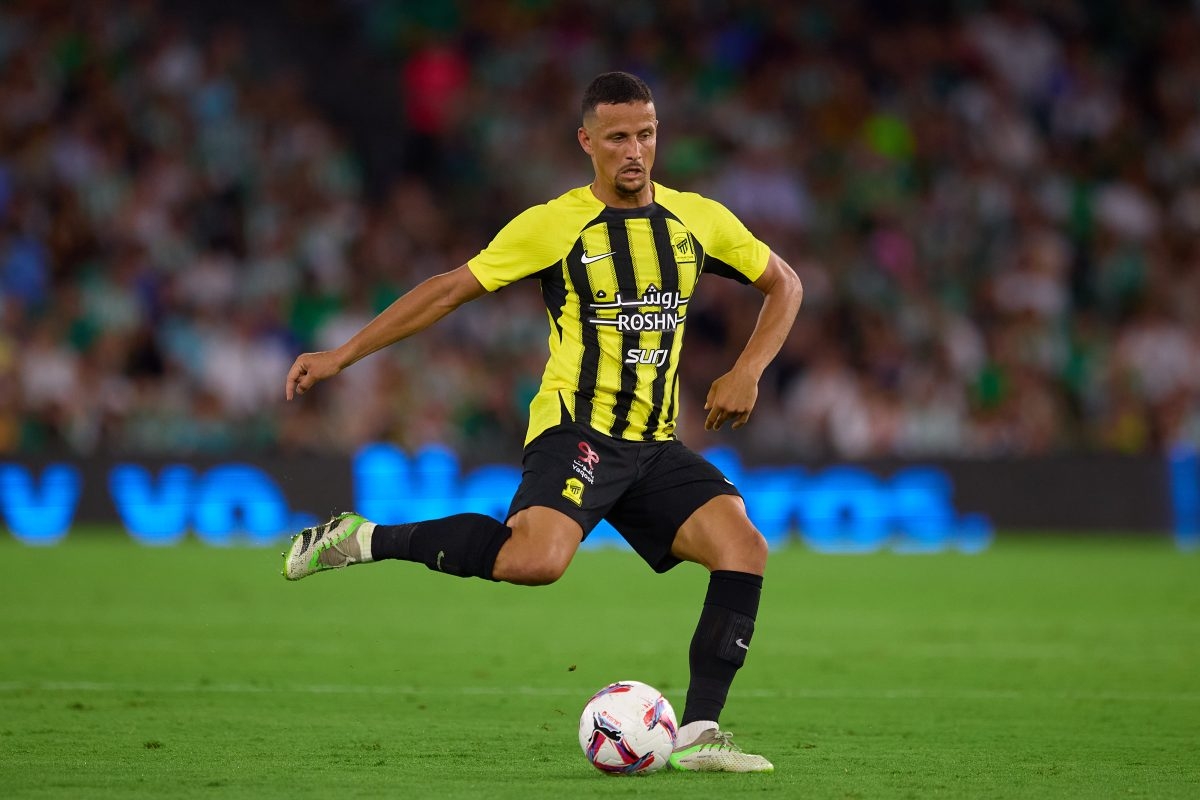 Rayo Vallecano and Mallorca interested in Marseille defender Luiz Felipe