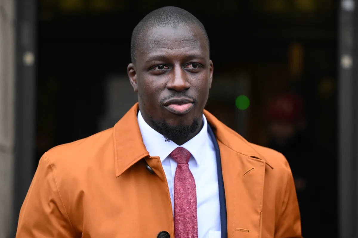 FC Zürich terminate Benjamin Mendy's contract after only six months