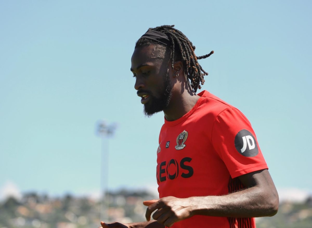 Premier League target Evann Guessand uninterested in Fenerbahçe move