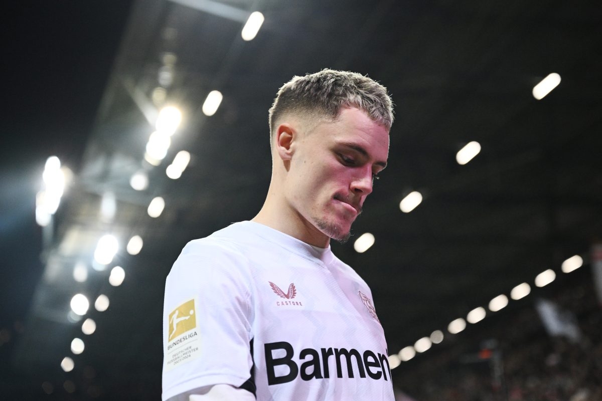 Germany predicted XI v France: Florian Wirtz to start