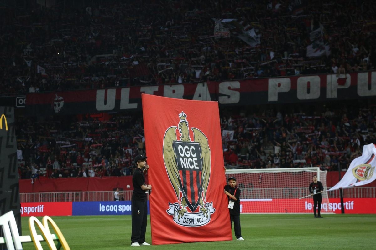OGC Nice interested in Strasbourg's Robin Risser