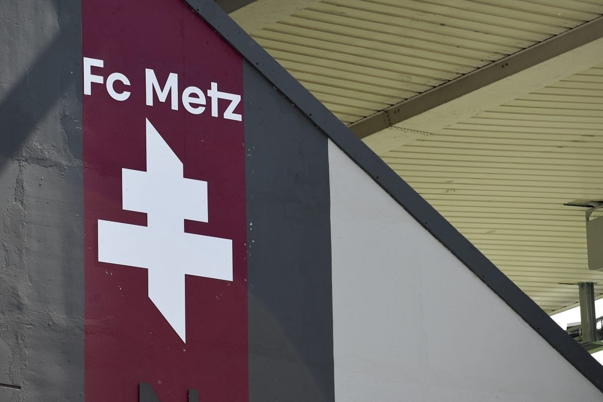 Metz predicted XI v Reims: Joel Asoro and Arnaud Bodart out