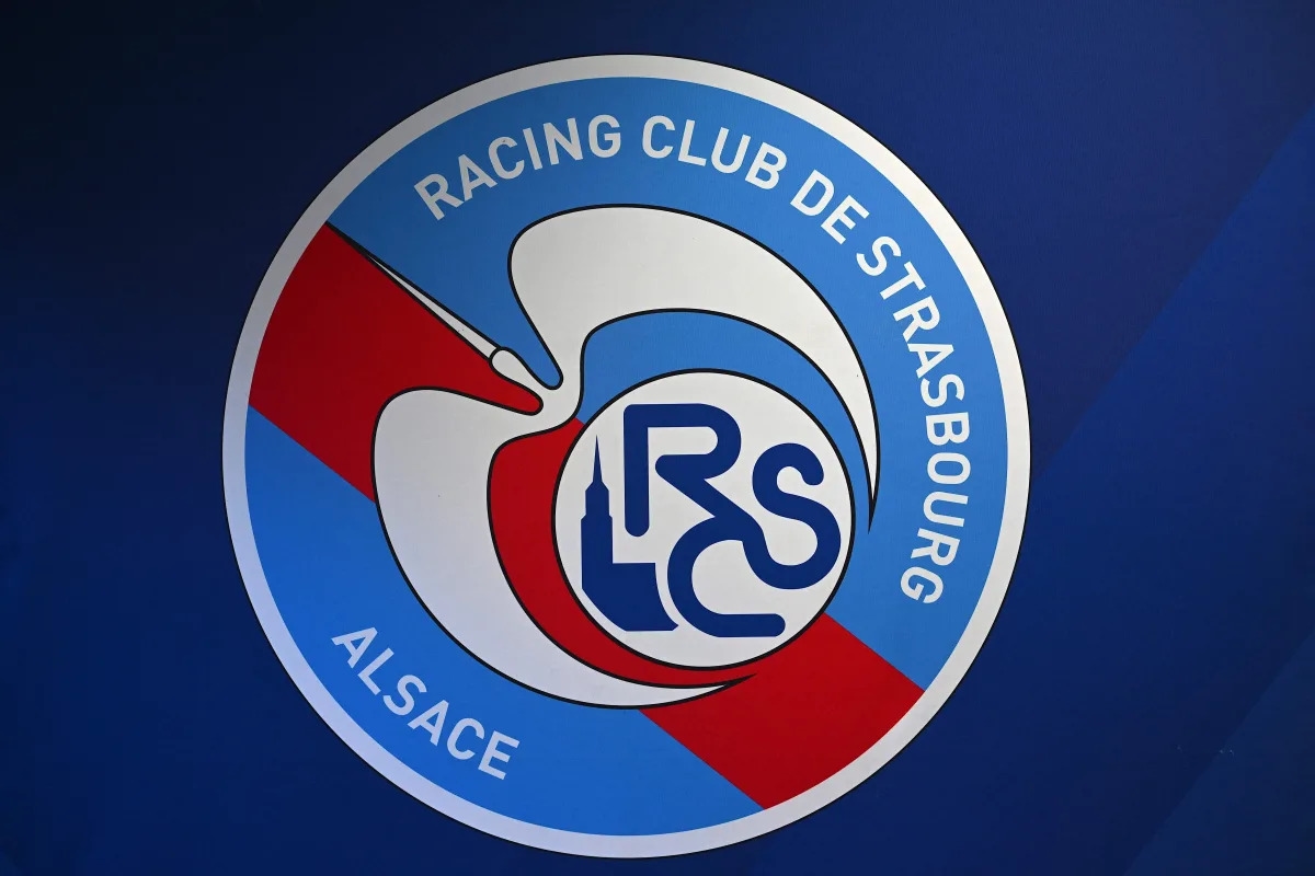 Lens enter race for Strasbourg's Robin Risser