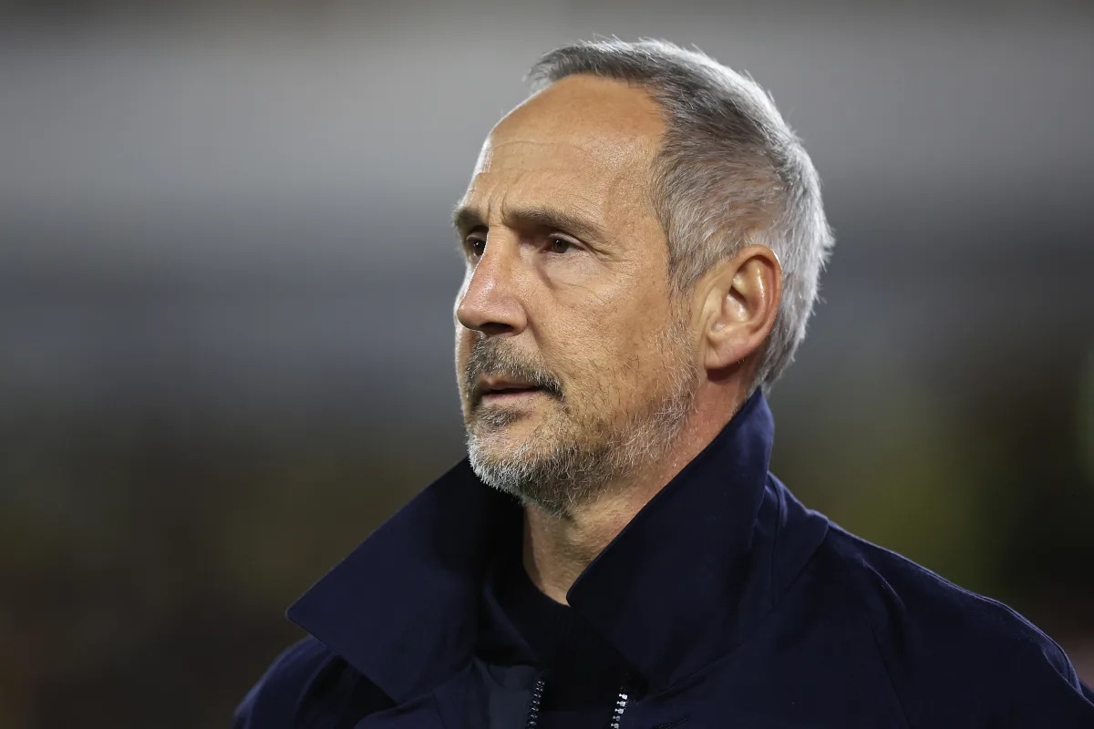 Monaco predicted XI v Benfica: Adi Hütter without midfield options
