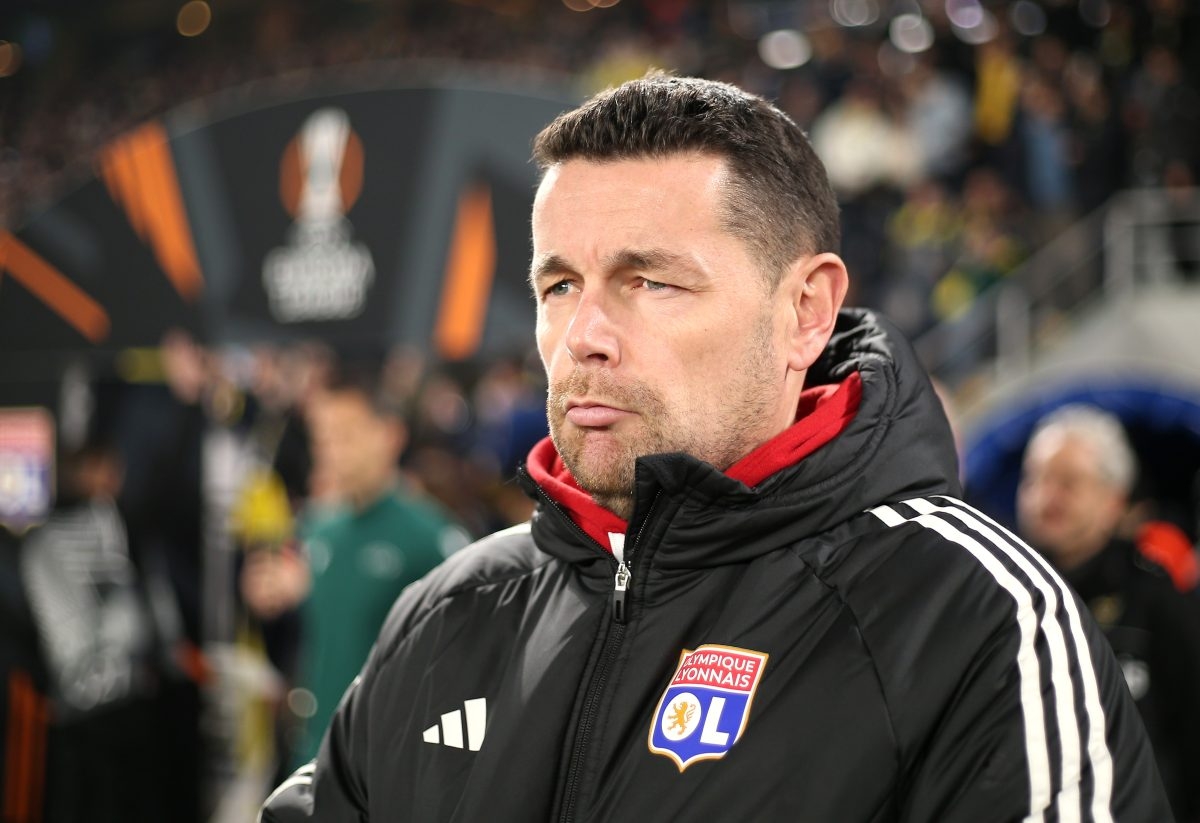 Pierre Sage appointed Lens manager