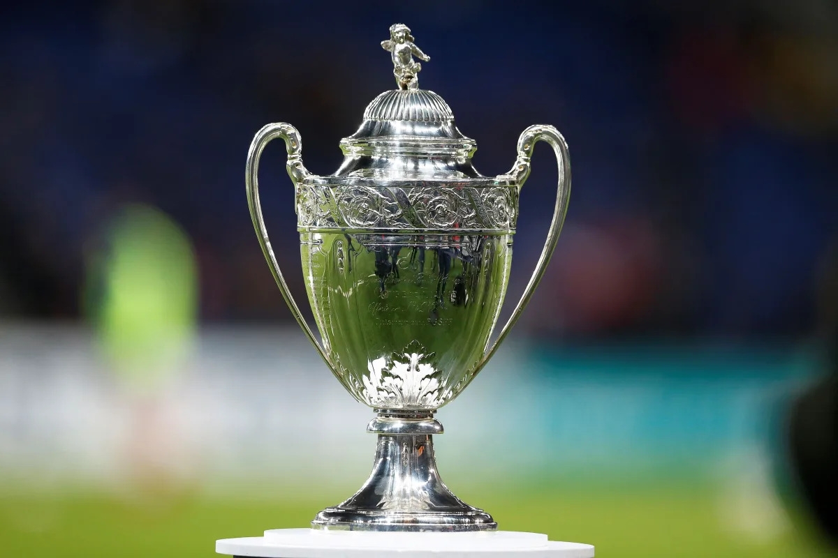 PSG receive favourable tie in Coupe de France quarter-final