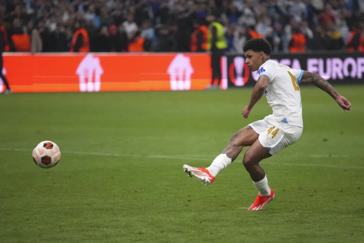 Luis Henrique secures Inter Milan move