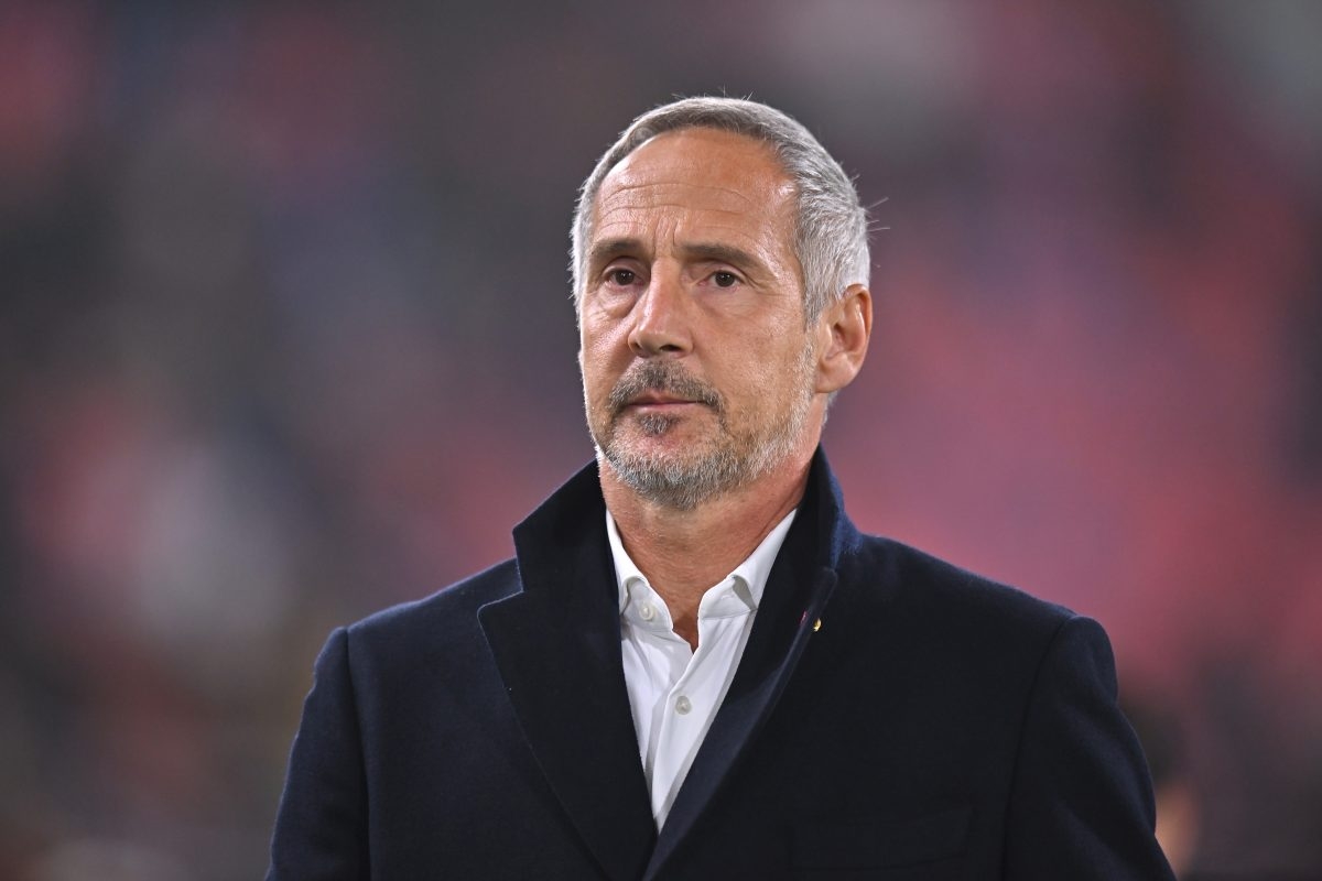 Monaco's Adi Hütter considered as Xabi Alonso replacement at Bayer Leverkusen