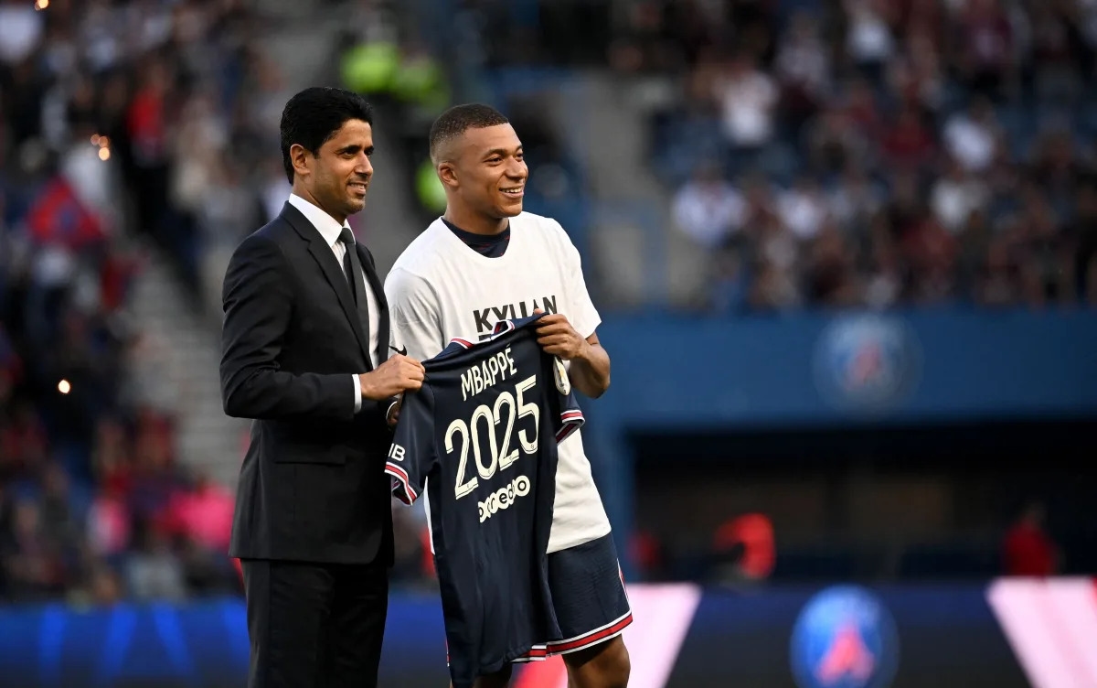 Judicial Investigation opened after Kylian Mbappé files moral harassment claim against PSG over 2023 ‘loft'
