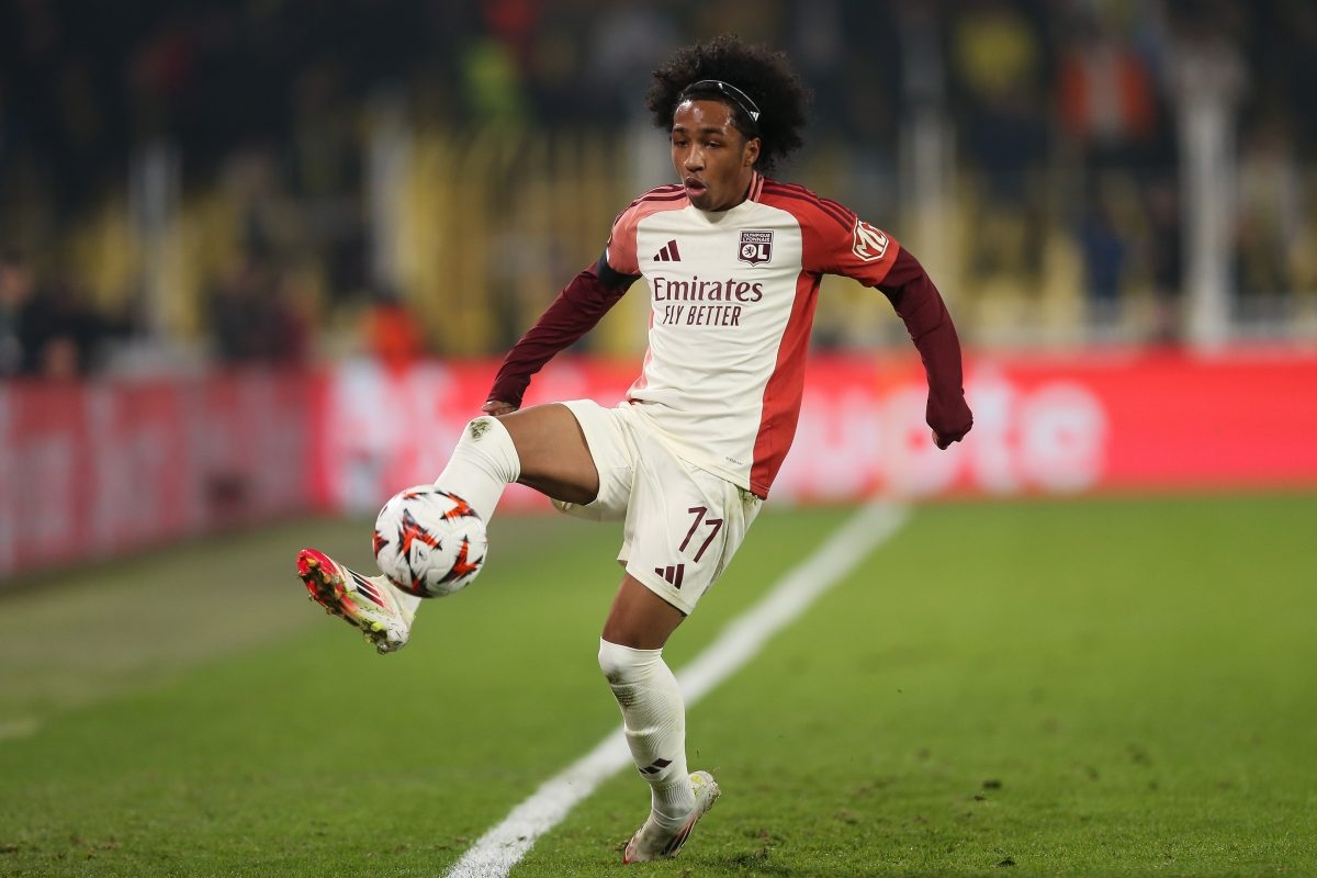 Liverpool want to replace Federico Chiesa with Malick Fofana
