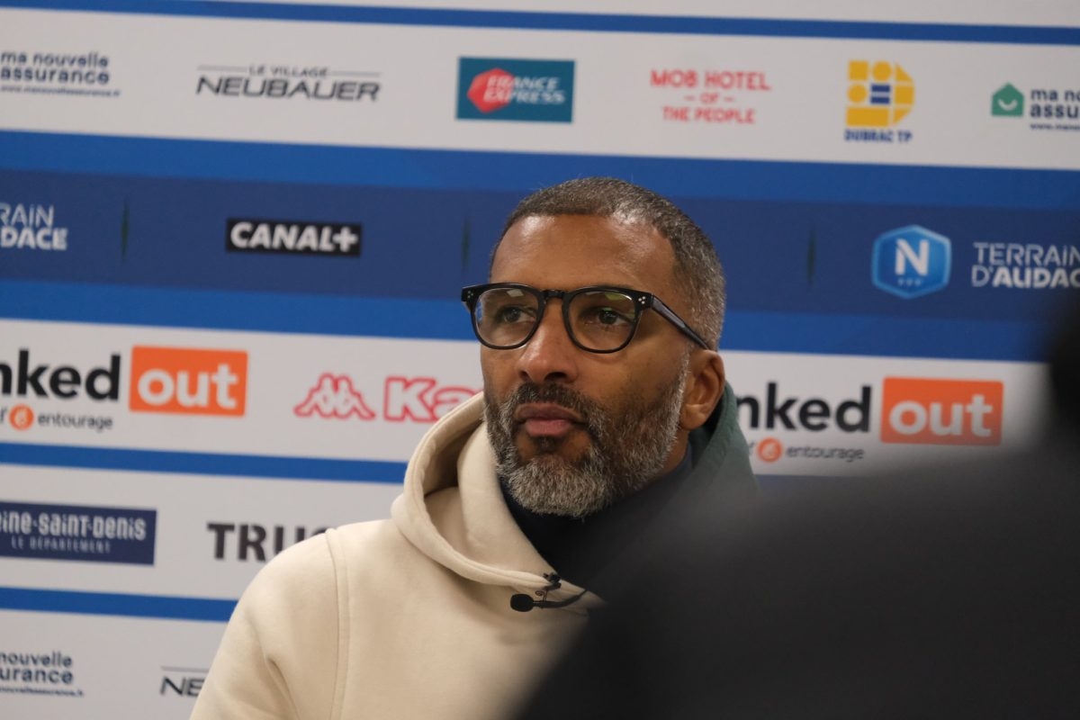 Rennes planning transfer window around Habib Beye